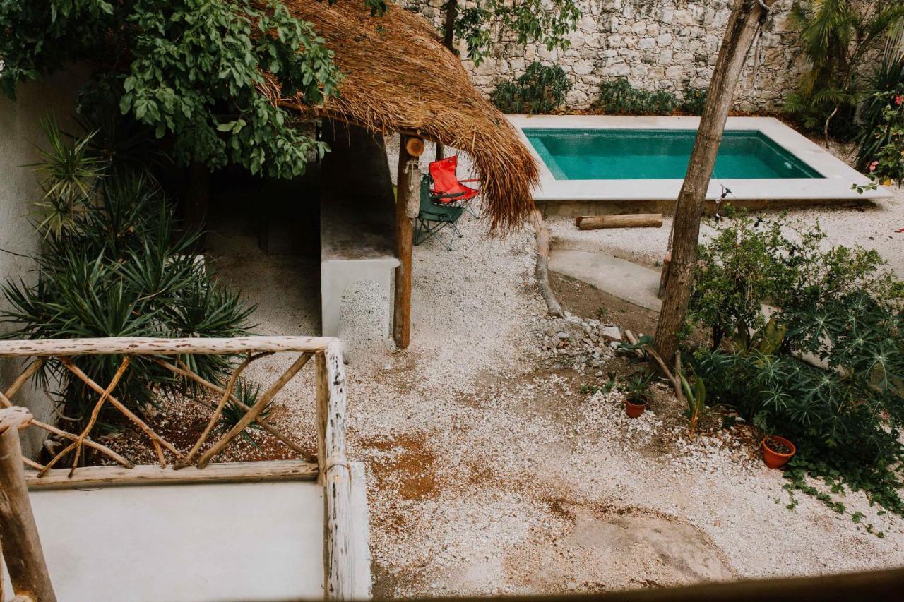 Hotel Xiknal Cozumel Exterior foto
